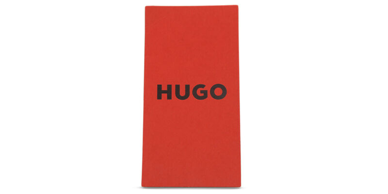 HUGO HG 1010 086 Rectangle Dark Tortoise Eyeglasses | Vision Direct ...