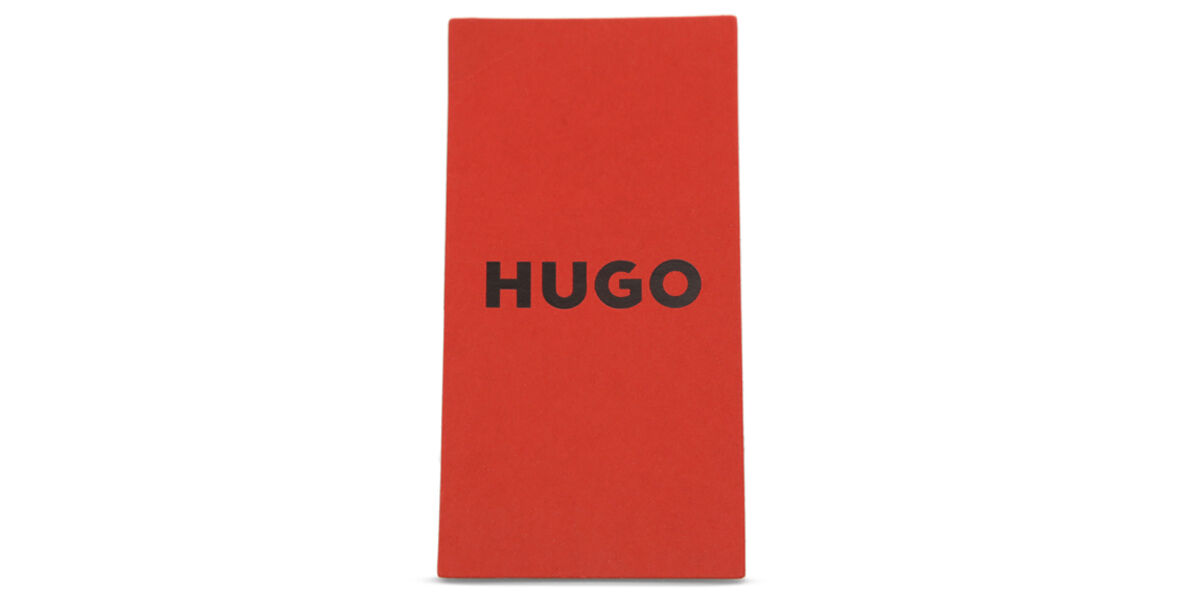 HUGO HG 1010 086 Rectangle Dark Tortoise Eyeglasses | Vision Direct ...