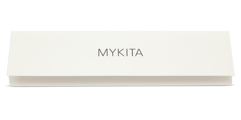 Mykita Ekon 371 Oval Grey Gradient/Pearl Eyeglasses | Vision Direct ...