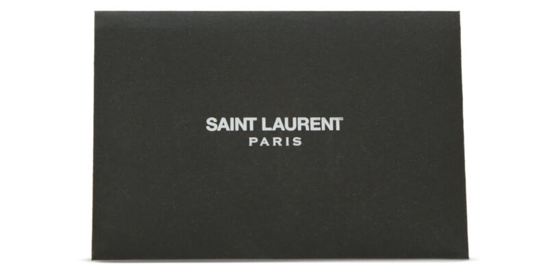 Saint Laurent SL 907 008 Oval Tortoise Eyeglasses | Vision Direct Australia