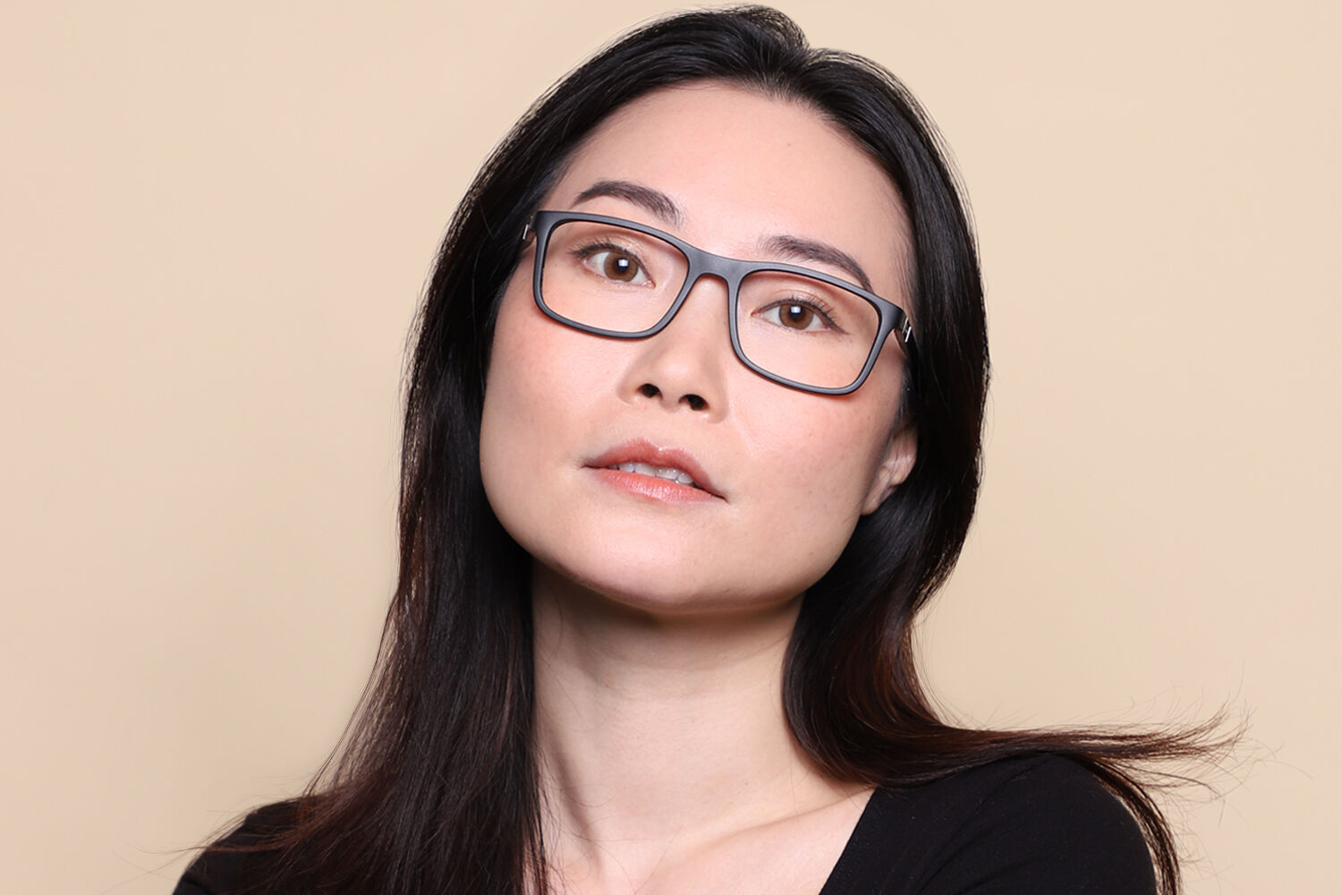 Ray-Ban RX8908 5196 Black Eyeglasses | Vision Direct Australia