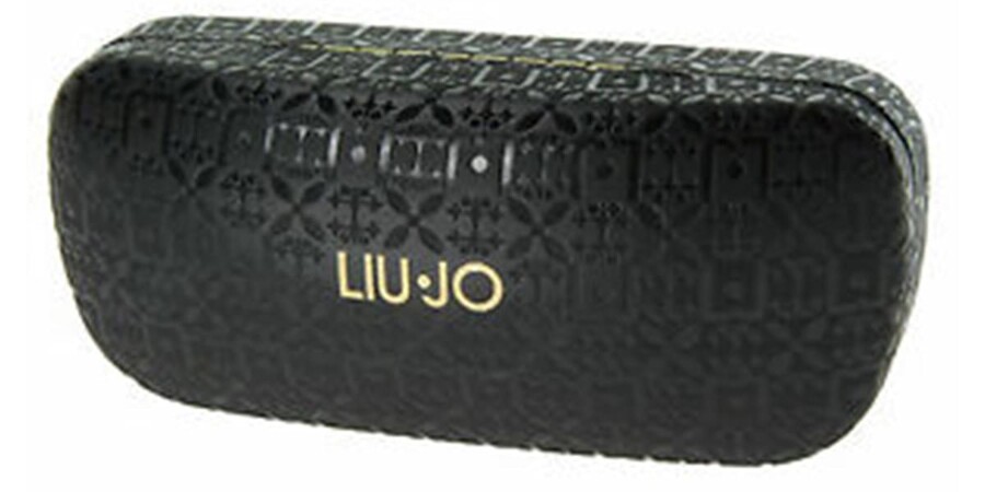 Glass Vision Code Liu Jo LJ2851 240 Oval Tortoise Eyeglasses | Vision Direct Australia