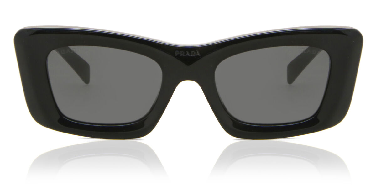 PRADA♡ Prada VPR 13Y ZXH 1O1 - Turakhia Eyewear