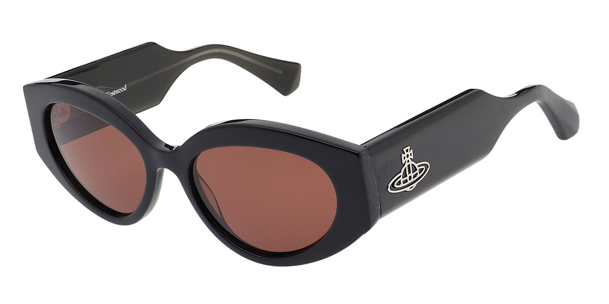 Vivienne Westwood Sunglasses – 100% UV Protection & Free Shipping