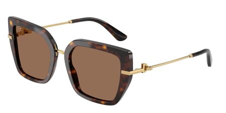 Dolce & Gabbana Cat-eye Sunglasses – 100% UV Protection  display picture 3
