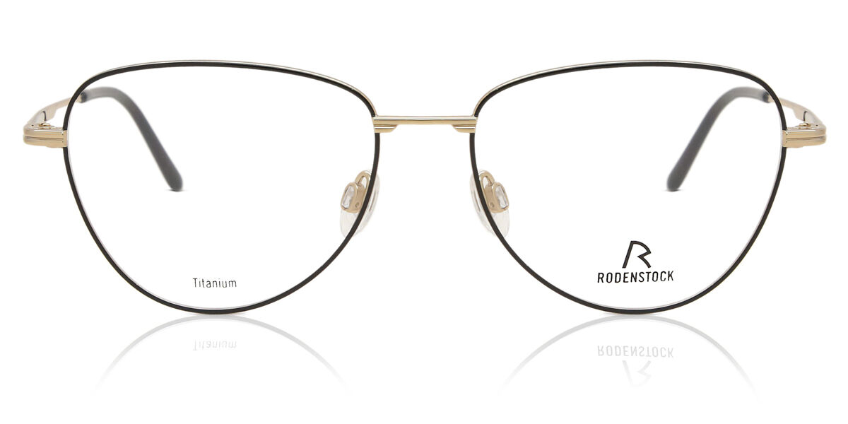 Rodenstock Eyeglasses – Premium Quality, Free Delivery - Vision