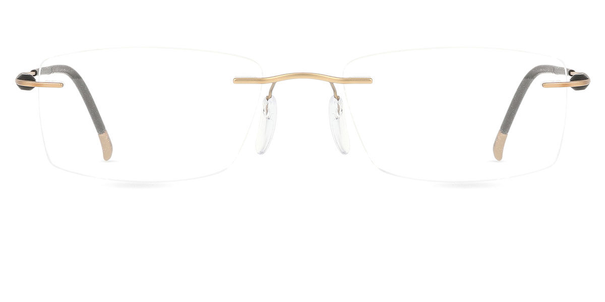 Silhouette Glasses - Vision Direct Australia