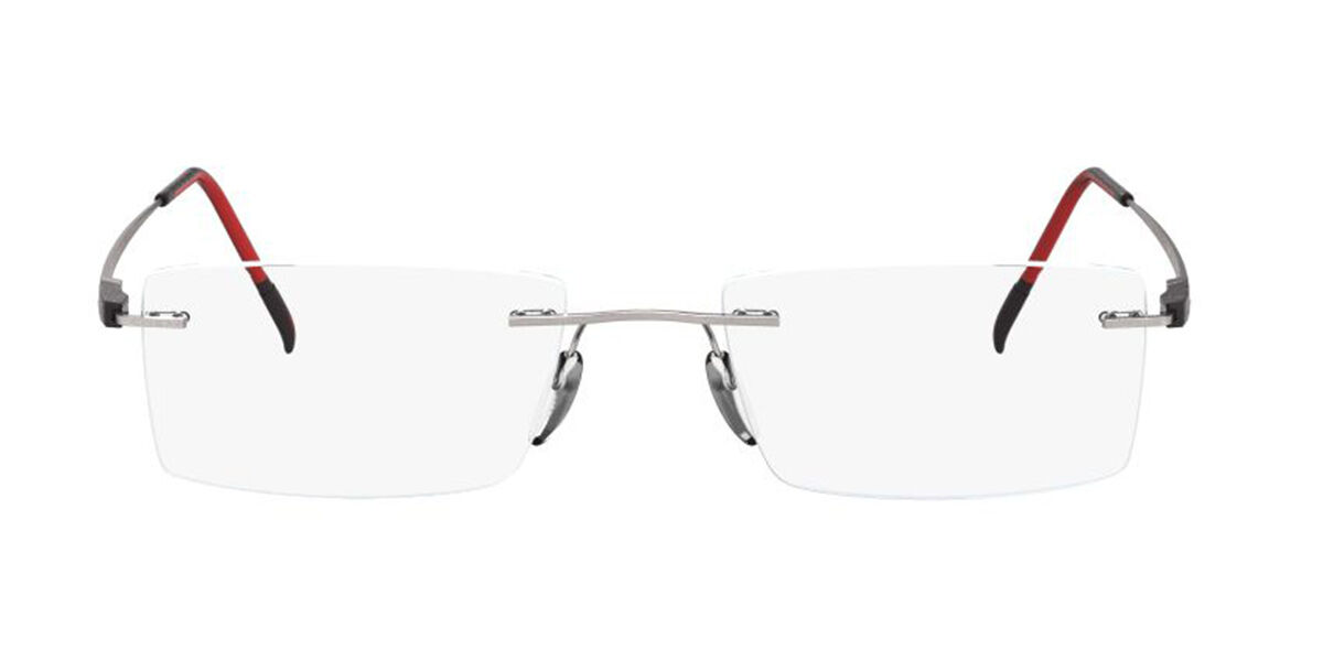 Silhouette Racing Collection Chassis Rimless 5502/70 6510 Rectangle ...