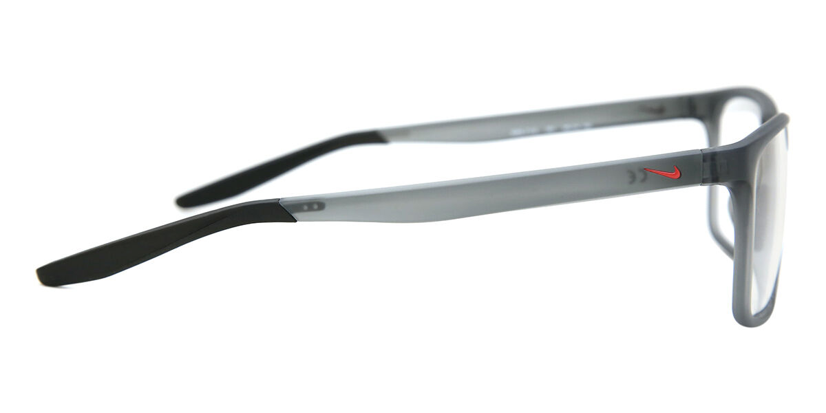 gray nike glasses