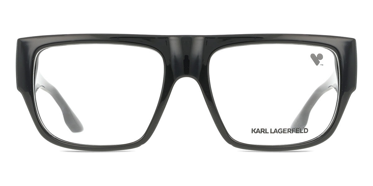 Karl Lagerfeld Eyeglasses – Premium Quality, Free Delivery