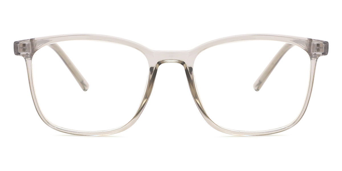 Eyevan Swinger AG Antique Gold Eyeglasses | Vision Direct Australia