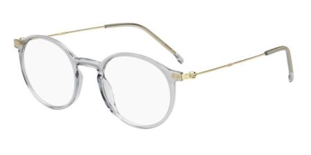 Boss 1753 BOSS Grey Eyeglasses – Premium Quality, Free Delivery - Vision Direct ...