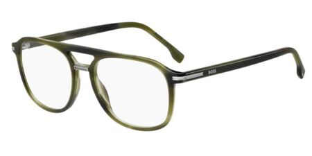 Boss 1753 BOSS Pattern Eyeglasses – Premium Quality, Free Delivery - Vision ...